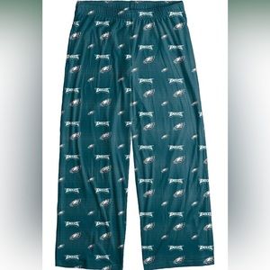 NFL apparel Philadelphia Eagles Pajama Pants